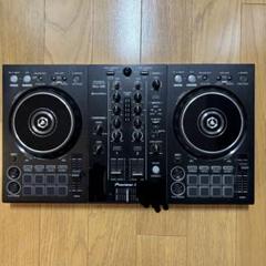動作品 パイオニア DDJ-400 2021年 ライセンスキー,USBコード DJ ノウハウが身につく新機能チュートリアルを搭載したrekordbox