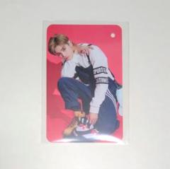 NCT 2019 シーグリ　特典　トレカ 2025年最新】nct シーグリ 2019の人気アイテム - メルカリ