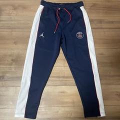 Jordan DB6501-410 パリ・サンジェルマン ジャージ JORDAN BRAND AS M J PSG SUIT PANT MIDNIGHT NAVY/WHITE 21FA-I