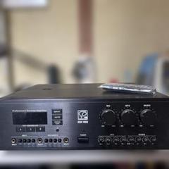 N418) KOK1000 プロフェッショナルカラオケアンプ