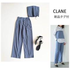 新品 【クラネ】 2WAY ビスチェパンツセット1 CLANE