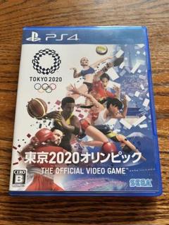 東京2020オリンピック The Official Video Game