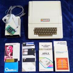 2025年最新】AppleIIの人気アイテム - メルカリ