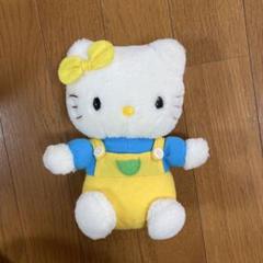 サンリオピューロランド　ミミィちゃん　ぬいぐるみ　中古 サンリオピューロランド ミミィちゃん ぬいぐるみ 中古 - メルカリ