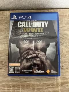 コールオブデューティーww2
