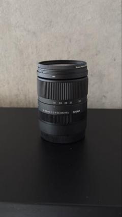 【yukiri様　専用】　SIGMA 18-50mm F2.8 DC DNのサムネイル