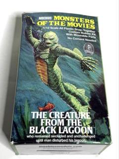 WIP Creature from the Black Lagoon (Moebius) :: Behance