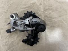 2025年最新】SRAM リアディレイラーの人気アイテム - メルカリ