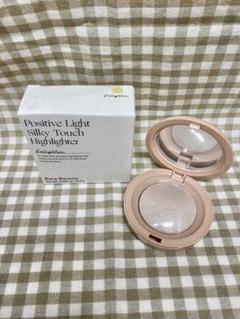 新品未使用】 レアビューティー ハイライター Rare Beauty