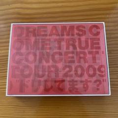 DREAMS COME TRUE 20th Anniversaryツアー DVD