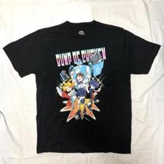値下げ中【レア★新品未使用】初回特典Tシャツ　BUMP OF CHICKEN 値下げ中【レア☆新品未使用】初回特典Tシャツ BUMP OF CHICKEN