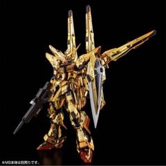 2025年最新】METAL ROBOT魂 SIDE MS アカツキ シラヌイ装備 SEED