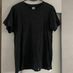 HUF ブラック Tシャツ Sサイズ