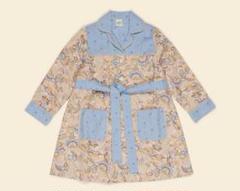 apolina zabina dress ワンピース　5-7y apolina kids Zabina Dress 5-7y ワンピース