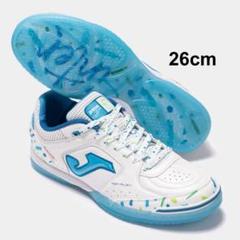 joma ホマ intel インテル TOP-FLEX フットサルシューズ 箱有 m58246976386_1.jpg?1733223280
