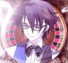 伏見猿比古　軍服　缶バッジ　アニメ　K　劇場版　MISSING　KINGS Amazon.co.jp: 伏見猿比古 軍服 缶バッジ K MISSING KINGS