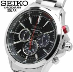 K*u様 希少モデルSEIKO SOLAR ssc493p1 腕時計 100m防 K*u様 希少モデルSEIKO SOLAR ssc493p1 腕時計 100m防 - メルカリ