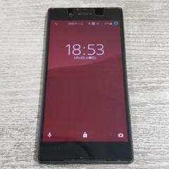 Xperia Z5 Black 32GB SIMフリー