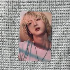 BTS JIN アメリカ ジン 限定 Happy Target トレカ JIN (BTS) - HAPPY (Target Exclusive, CD) : Target