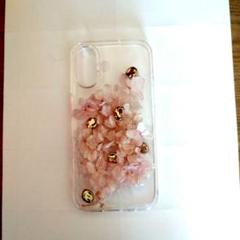 iPhoneケース　　ハンドメイド