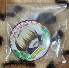 家庭教師ヒットマンREBORN ベルフェゴール ベル 缶バ 額縁 3点