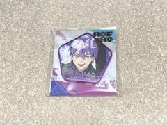 にじさんじ ROF-MAO ろふまお 1周年 アニバ 缶バッジ 剣持 刀也