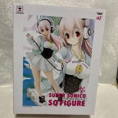 2022年最新】そに子 フィギュア SQの検索結果 - メルカリ 販売販売店舗 のぶのぶ様 すーぱーそに子 フィギュア大量まとめ売りセット 新品未開封 キャラクターグッズ