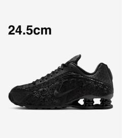 2025年最新】Nike shox r4の人気アイテム - メルカリ