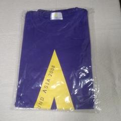 ARASHI AROUND ASIA 2008 in 上海限定DVD＋Tシャツ 嵐 Tシャツ ARASHI around asia 2008｜Yahoo!フリマ（旧PayPay