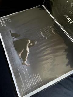 Aimer noir HMV ver ポスター Aimer noir HMV ver ポスター - メルカリ