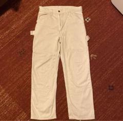 ム*ム様 新品 TRADESMAN ダブルニーペインターパンツ 生成 ワークパン 楽天市場】TRADESMAN トレイズマン double Knee Painter Pants