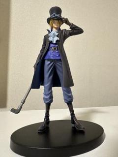 ワンピースフィギュア　箱無し ワンピース 箱無し フィギュア買取 | 高く売るなら【買取