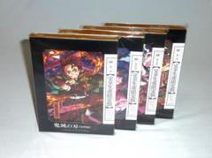 鬼滅の刃 遊郭編 3～6巻 DVD