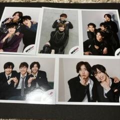 IMPACTors IMP. 鈴木大河　公式写真54枚とフォトセットまとめ売り② IMPACTors IMP. 鈴木大河 公式写真54枚とフォトセットまとめ売り