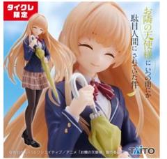 【新品・未開封】 美少女フィギュア 7点まとめ売り フリーレン 椎名 真昼 など 2025年最新】coreful 椎名真昼の人気アイテム - メルカリ