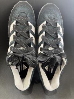 adidas NEIGHBORHOOD アディマティック 黒/グレー　31cmのサムネイル
