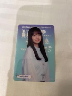 乃木坂46 真夏の全国ツアー2025 A賞 海邉朱莉 乃木坂46〈海邉朱莉〉【ドット】コンプ _ 真夏の全国ツアー2025