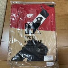 GENERATIONS - 片寄涼太　Express My Mind   ファンミ　Tシャツ　Mサイズ　新品 3/5(火)15:00より発売スタート！】「片寄涼太ファンミーティング