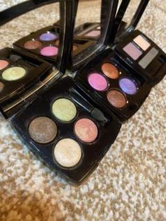CHANEL アイシャドウ