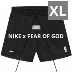 2025年最新】FEAR of god nike ハーフパンツの人気アイテム