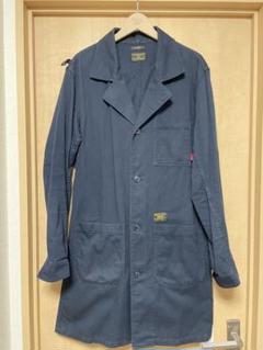 2025年最新】Wtaps ステンカラーコートの人気アイテム - メルカリ