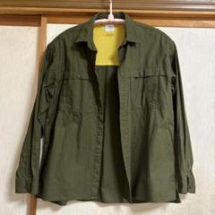 COEN シャツジャケットのサムネイル