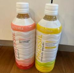 【値下げ中】doTERRA ドテラミネラルカシス＆レモンゼロシュガー 2本セット ドテラミネラル 完売品 レモンゼロシュガー カシス 2本 doterra