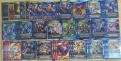 ヴァンガ モンスト デッキ パンドラ軸 MSR 入り ヴァンガ モンスト デッキ パンドラ軸 MSR 入り - メルカリ