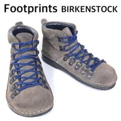 2025年最新】BIRKENSTOCK Footprints MIDLANDの人気アイテム