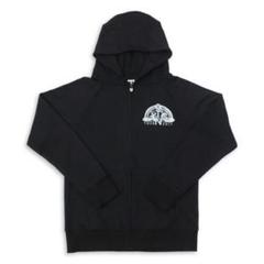uverworld パーカー　XL ブラック 衣類 TAKUYA∞(UVERworld) Produce MADE IN JAPAN プルオーバー