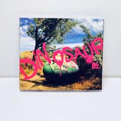 B'z 新品未開封アナログレコード【dinosaur】 B'z dinosaur レコード