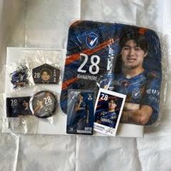 Vファーレン長崎 七牟禮蒼杜選手セット