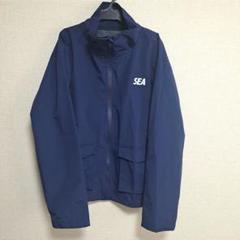 【タグ付き未使用新品】WIND AND SEA ジャケット 2025年最新】wind and sea ジャケットの人気アイテム - メルカリ