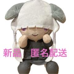 真天地開闢集団-ジグザグ×サンリオキャラクターズ ぬいぐるみ